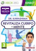 Click aquí para ver los 2 comentarios de Dr. Kawashima: Revitaliza Cuerpo y Mente