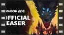 vídeos de Dragon Age: The Veilguard