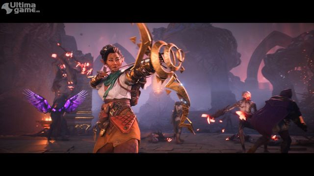 Opini&oacute;n: Despu&eacute;s de tantos buenos ratos que Bioware nos ha dado, antes de criticarlos merecen al menos presentar su juego imagen 3