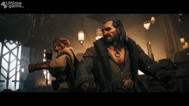 Opini&oacute;n: Despu&eacute;s de tantos buenos ratos que Bioware nos ha dado, antes de criticarlos merecen al menos presentar su juego imagen 2
