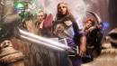 imágenes de Dragon Age: The Veilguard