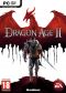 portada Dragon Age II PC