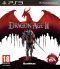 portada Dragon Age II PS3