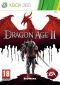portada Dragon Age II Xbox 360