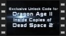 vídeos de Dragon Age II