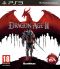 Dragon Age II portada