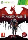 Dragon Age II portada