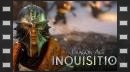 vídeos de Dragon Age Inquisition