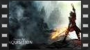 vídeos de Dragon Age Inquisition