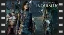 vídeos de Dragon Age Inquisition