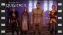 vídeos de Dragon Age Inquisition