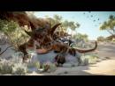 imágenes de Dragon Age Inquisition