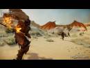 imágenes de Dragon Age Inquisition