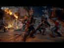 imágenes de Dragon Age Inquisition