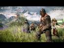 imágenes de Dragon Age Inquisition