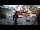 imágenes de Dragon Age Inquisition