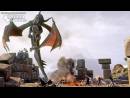 imágenes de Dragon Age Inquisition