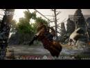 imágenes de Dragon Age Inquisition