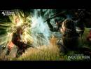 imágenes de Dragon Age Inquisition