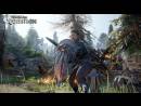 imágenes de Dragon Age Inquisition