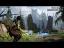 imágenes de Dragon Age Inquisition