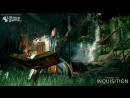 imágenes de Dragon Age Inquisition