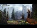 imágenes de Dragon Age Inquisition