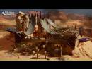 imágenes de Dragon Age Inquisition