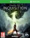 portada Dragon Age Inquisition Xbox One