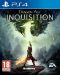 portada Dragon Age Inquisition PlayStation 4