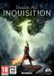 Dragon Age Inquisition portada