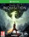 Dragon Age Inquisition portada