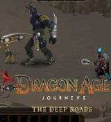 Dragon Age Journeys 