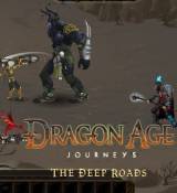 Danos tu opinión sobre Dragon Age Journeys