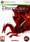 portada Dragon Age: Origins Xbox 360