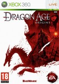 Dragon Age: Origins XBOX 360