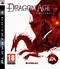 portada Dragon Age: Origins PS3