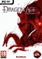 portada Dragon Age: Origins PC