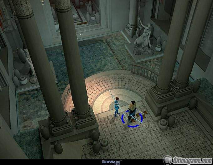 Primeros detalles e imágenes de Dragon Age de Dragon Age: Origins - imagen 3
