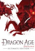Dragon Age: Origins - Ultimate Edition portada