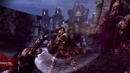 EA nos regala Dragon Age: Origins en su versin PC