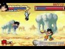 imágenes de Dragon Ball Advance Adventure