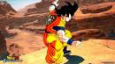 imágenes de Dragon Ball Sparking! Zero