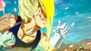 imágenes de Dragon Ball Sparking! Zero