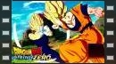 vídeos de Dragon Ball Sparking! Zero