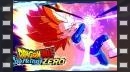 vídeos de Dragon Ball Sparking! Zero