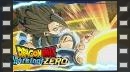 vídeos de Dragon Ball Sparking! Zero