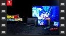 vídeos de Dragon Ball Sparking! Zero