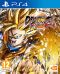 portada Dragon Ball FighterZ PlayStation 4