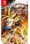 portada Dragon Ball FighterZ Nintendo Switch